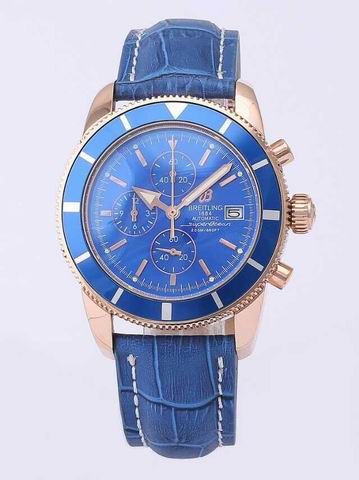 Breitling watch man-169